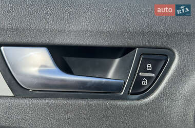 Универсал Audi A4 2011 в 
