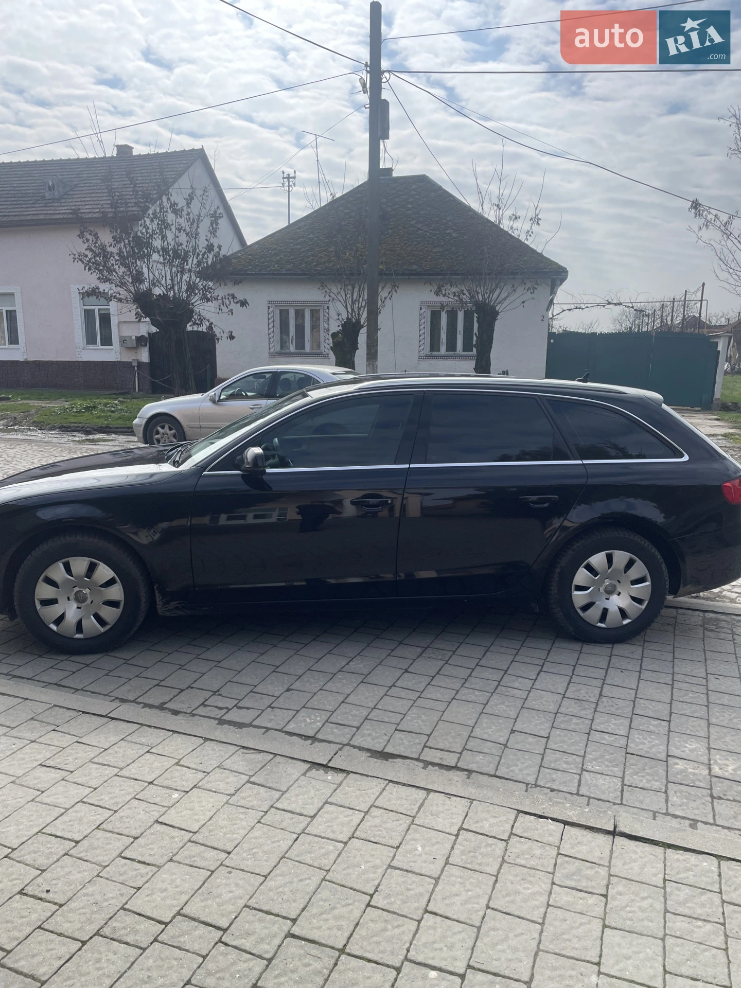 2011 Audi A4 - мініатюра 6