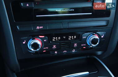 Седан Audi A4 2012 в 