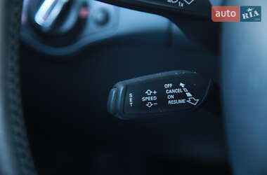 Седан Audi A4 2012 в 