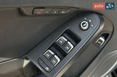 Седан Audi A4 2014 в 