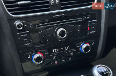 Седан Audi A4 2014 в 