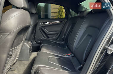 Седан Audi A4 2014 в 