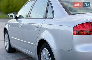 Седан Audi A4 2007 в 
