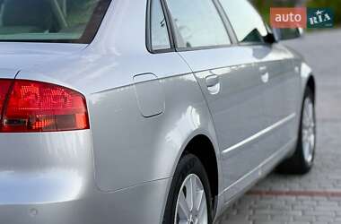 Седан Audi A4 2007 в 