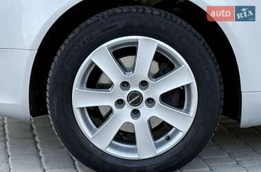 Седан Audi A4 2007 в 