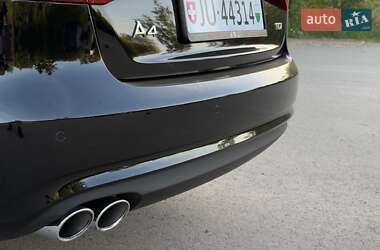 Універсал Audi A4 2014 в 