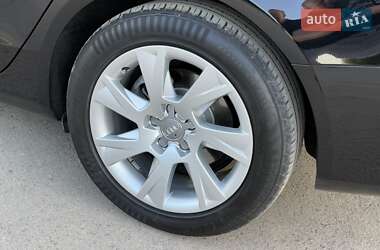 Універсал Audi A4 2014 в 