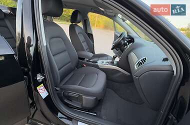 Універсал Audi A4 2014 в 
