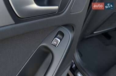 Універсал Audi A4 2014 в 