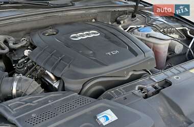 Універсал Audi A4 2014 в 