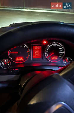 Универсал Audi A4 2005 в 