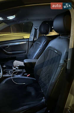 Универсал Audi A4 2005 в 