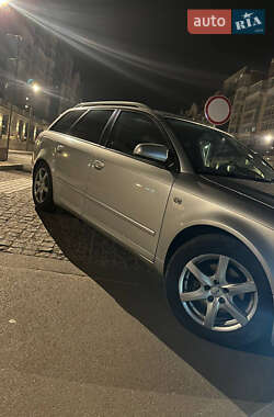 Универсал Audi A4 2005 в 