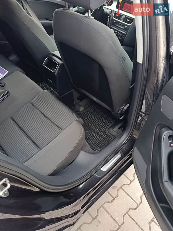 Универсал Audi A4 2008 в Тернополе