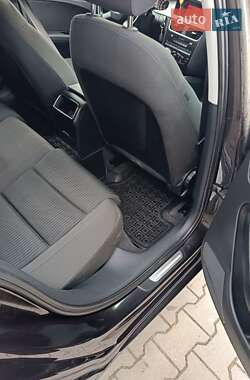 Универсал Audi A4 2008 в 