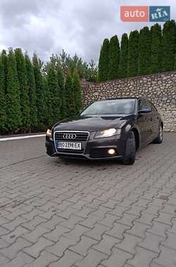 Универсал Audi A4 2008 в 