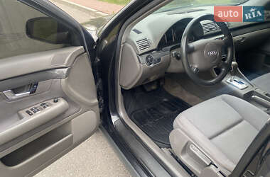 Универсал Audi A4 2002 в 