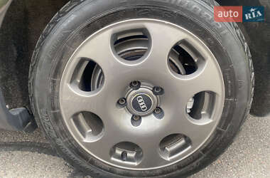 Универсал Audi A4 2002 в 
