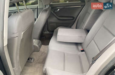 Универсал Audi A4 2002 в 