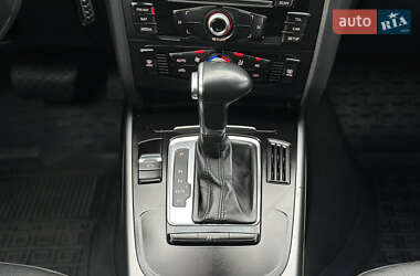 Седан Audi A4 2012 в 