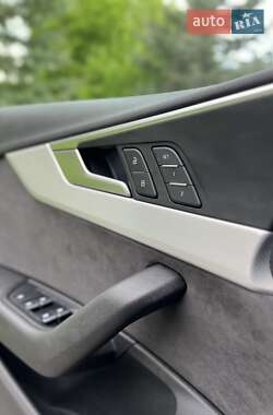 Універсал Audi A4 2018 в 
