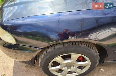 Седан Audi A4 1999 в 