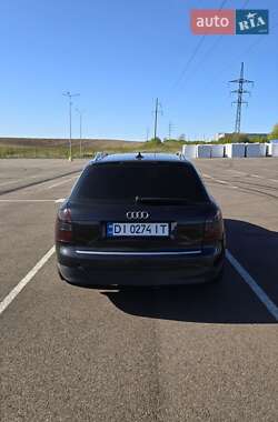 Універсал Audi A4 2004 в 