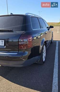 Універсал Audi A4 2004 в 