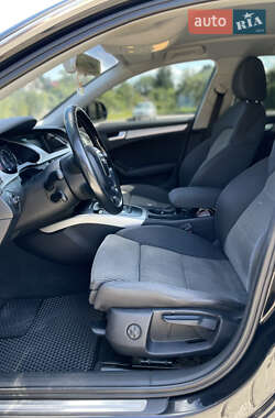 Универсал Audi A4 2008 в 