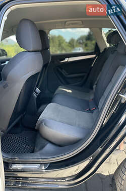 Универсал Audi A4 2008 в 