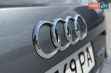 Універсал Audi A4 2013 в 