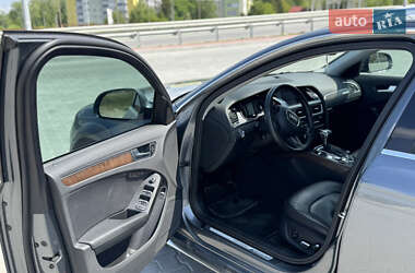 Універсал Audi A4 2013 в 