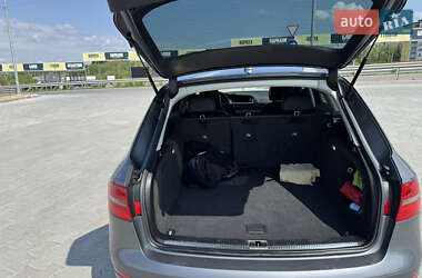 Універсал Audi A4 2013 в 