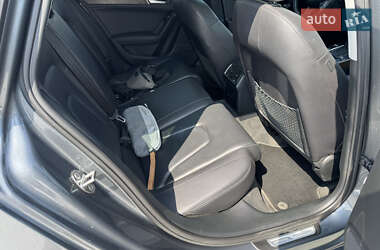 Універсал Audi A4 2013 в 