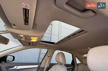 Седан Audi A4 2011 в 