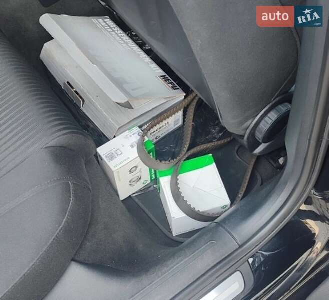 Універсал Audi A4 2013 в Одесі
