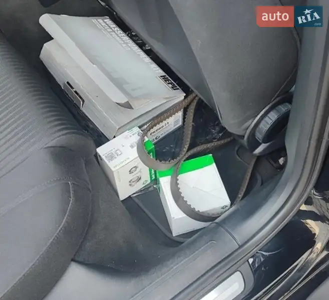 Універсал Audi A4 2013 в Одесі документ