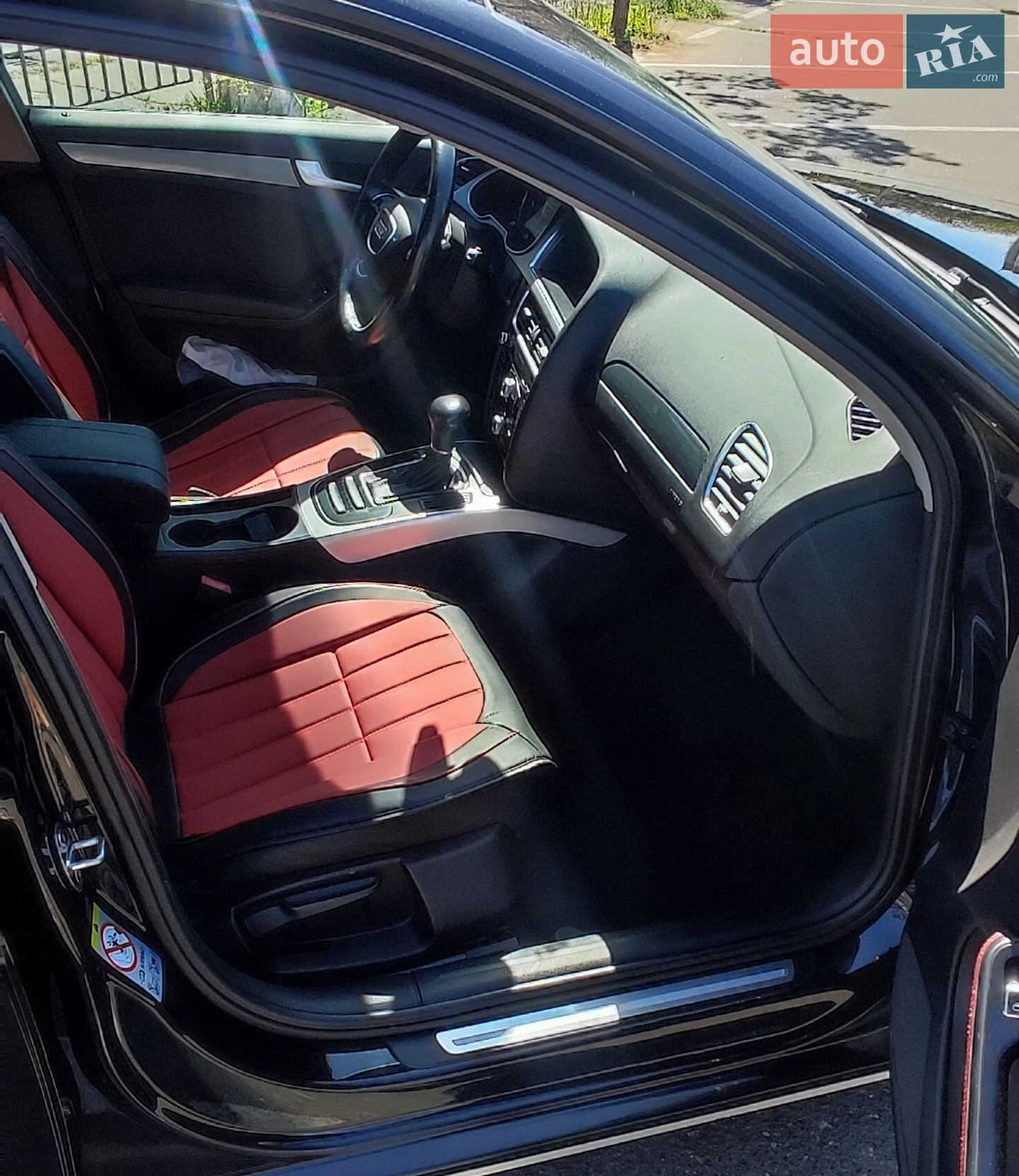 2013 Audi A4 - мініатюра 9