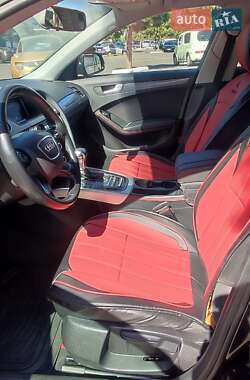 Універсал Audi A4 2013 в Одесі