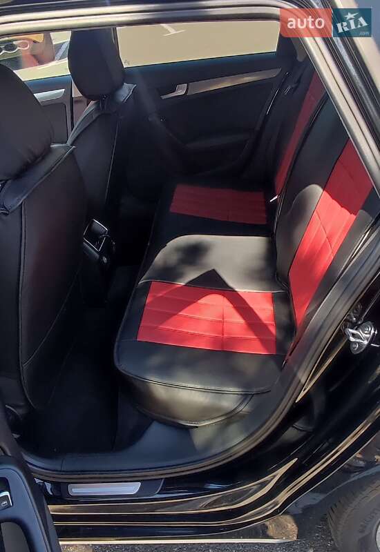 Універсал Audi A4 2013 в Одесі