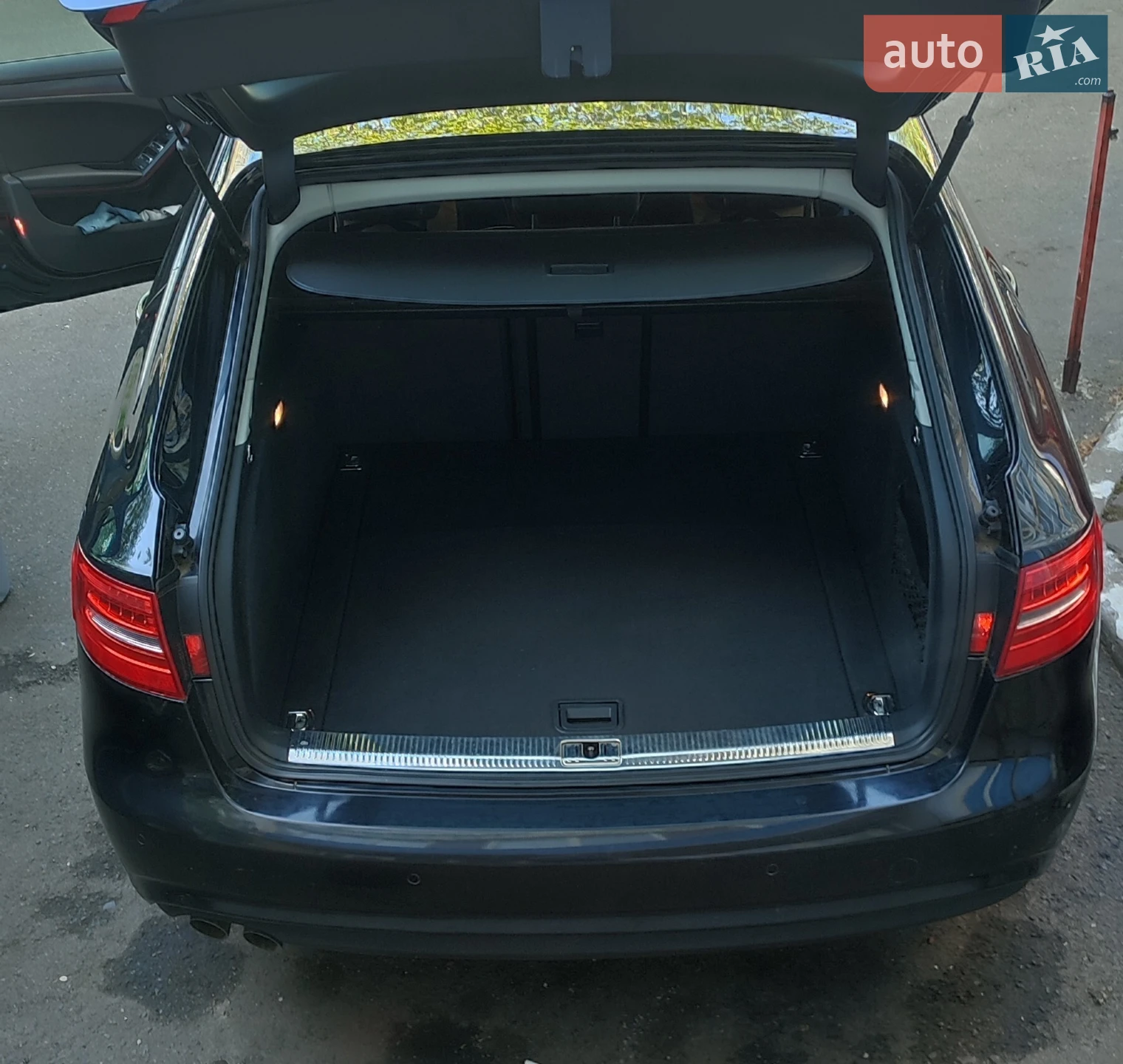 2013 Audi A4 - мініатюра 14