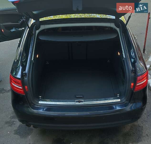 Универсал Audi A4 2013 в Одессе