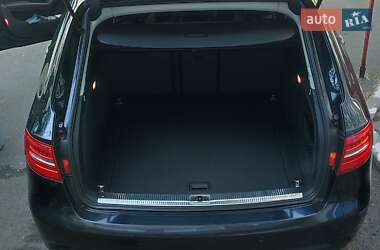 Универсал Audi A4 2013 в 