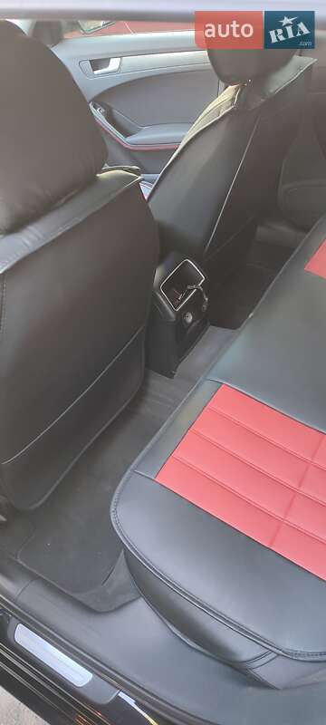 Універсал Audi A4 2013 в Одесі