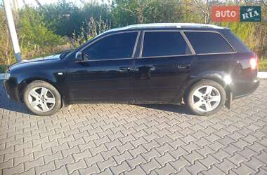 Универсал Audi A4 2006 в 