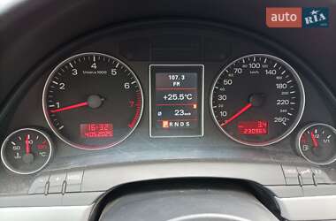 Універсал Audi A4 2005 в 