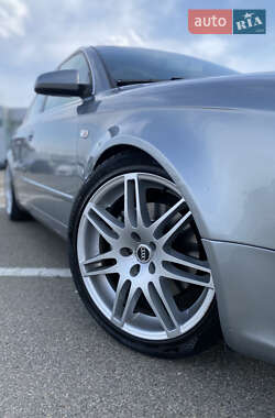 Універсал Audi A4 2005 в 