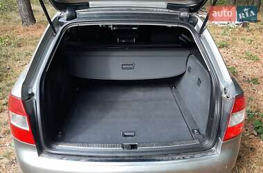 Универсал Audi A4 2002 в 