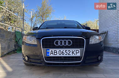 Універсал Audi A4 2005 в 